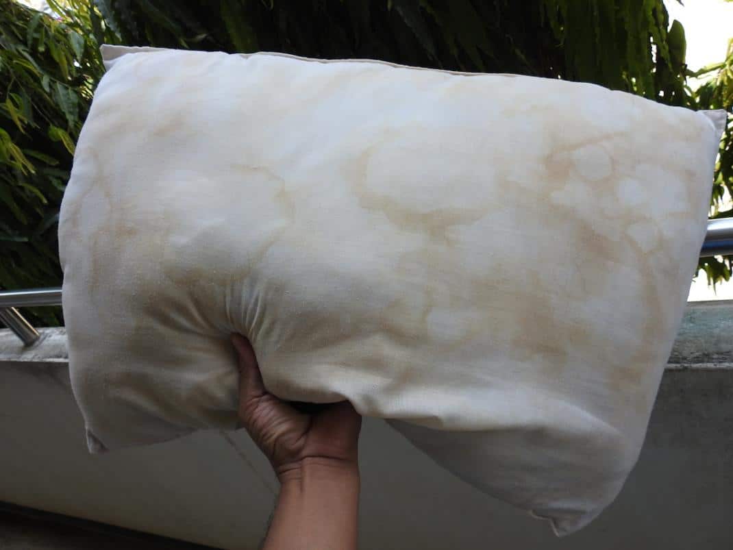 pillow