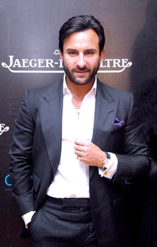 saif ali khan snapped at imperial hotel new delhi 05