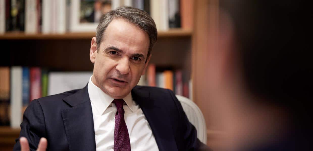 kiriakos mitsotakis 0