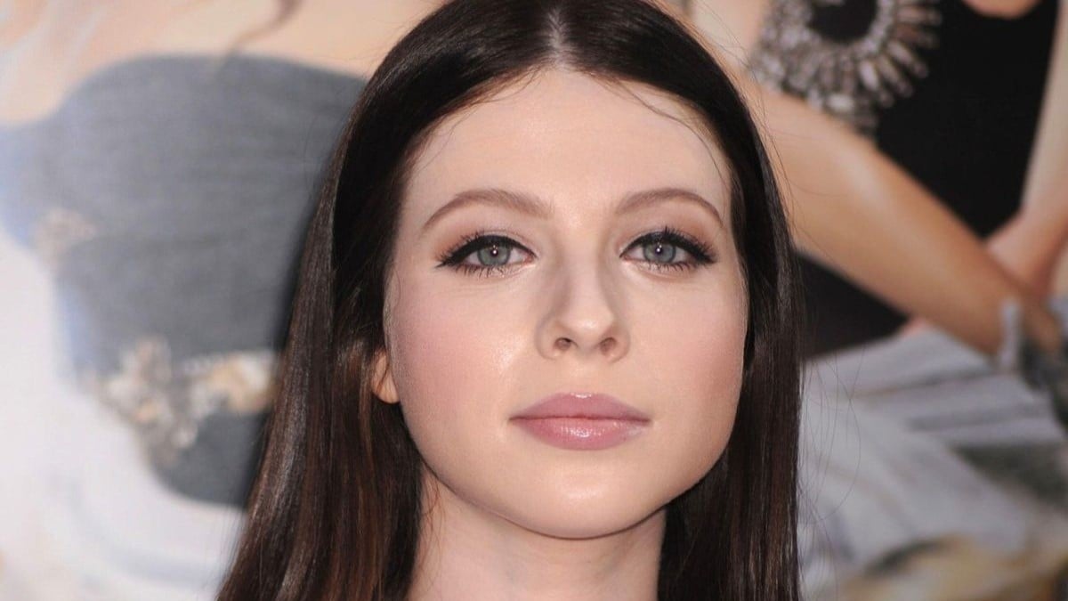 michelle trachtenberg