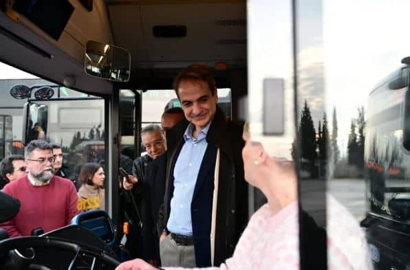 mitsotakis leoforeio