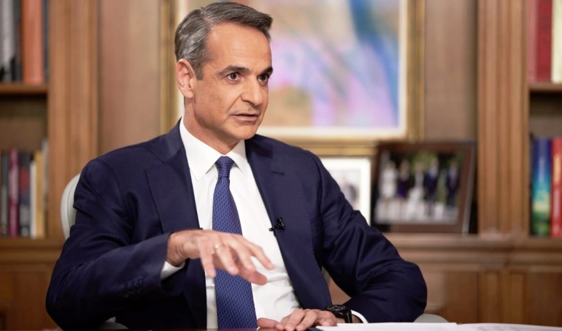 mitsotakis leta