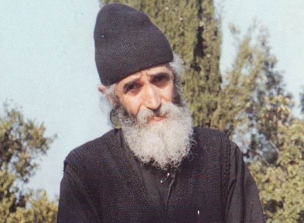 paisios 1