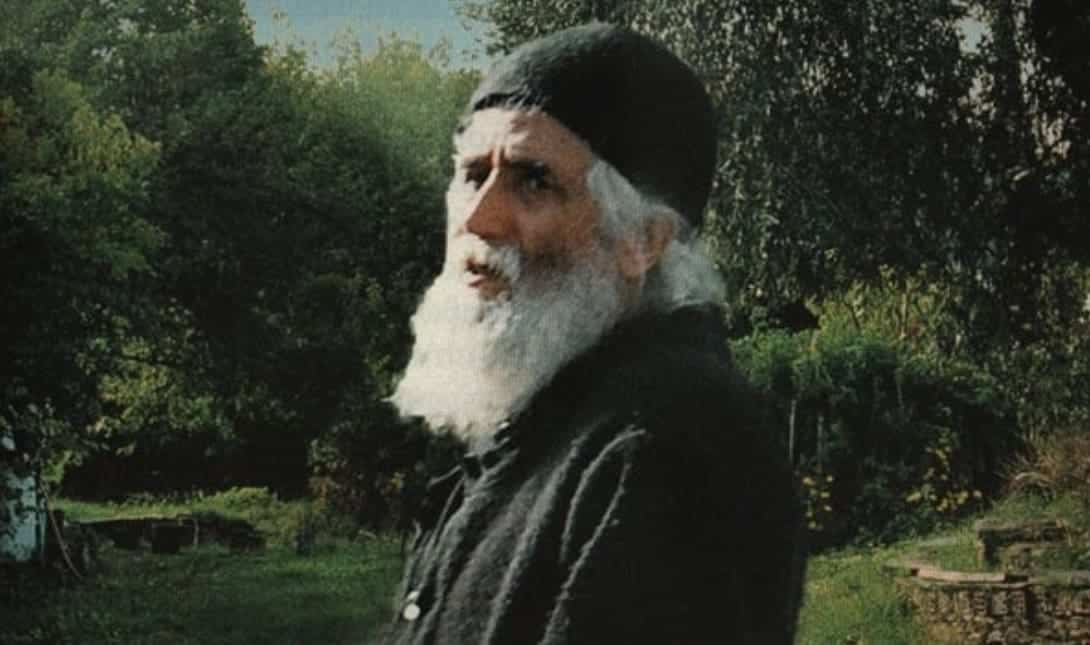 paisios