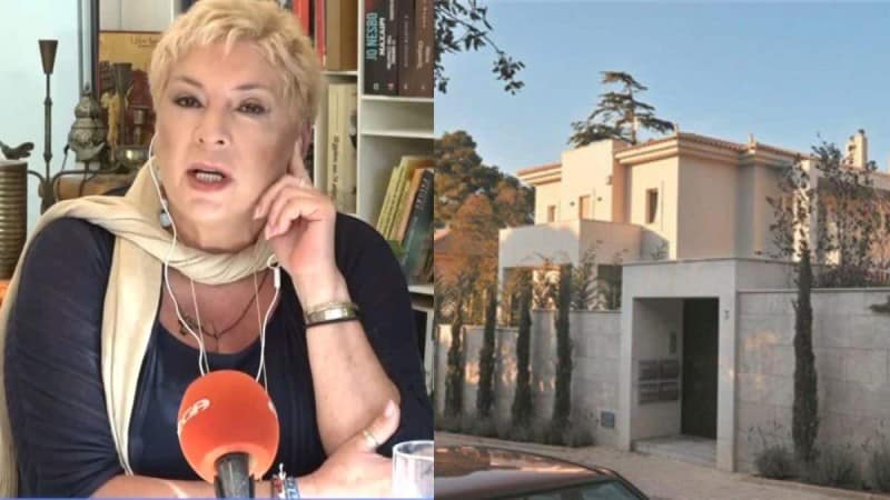 dimitra liani vila agrabeli