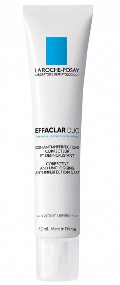 effaclar duo