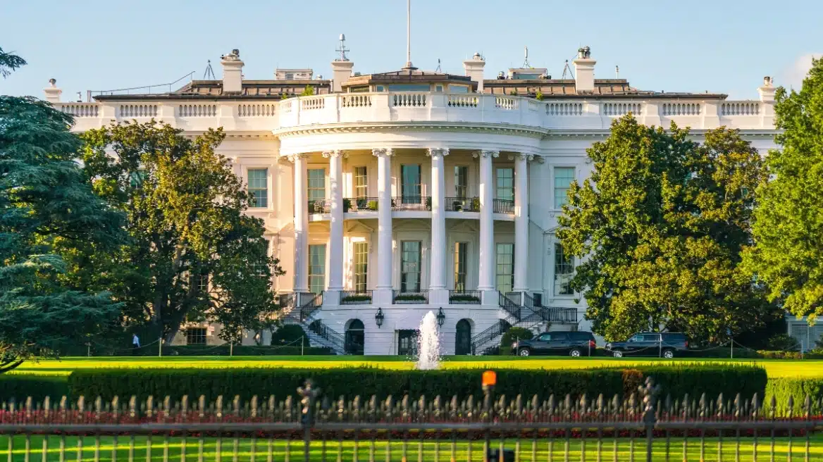 white house1